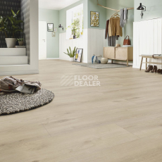 Kronotex Exquisit Plus d6021 Кашемировый Дуб Бежевый фото 2 | FLOORDEALER