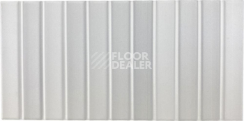 Керамогранит Kit-Kat 11.5 X 23.1 Mosaic Grey Matt фото 1 | FLOORDEALER