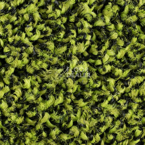 Forbo Coral Bright 2608 Fresh Grass фото 4 | FLOORDEALER