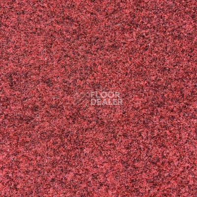 Ковролин Bonkeel Storm NP Red фото 1 | FLOORDEALER