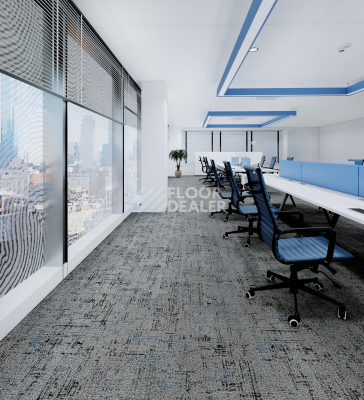 Ковровая плитка Desoma Shadow 801 фото 2 | FLOORDEALER