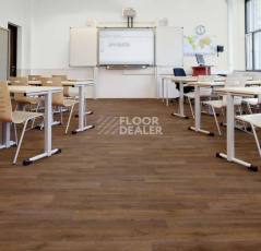 Forbo Flotex Vision Naturals 010055 Chestnut фото 2 | FLOORDEALER
