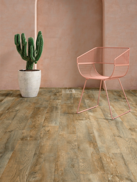 Кварцвиниловые полы Moduleo Roots 0.40 дерево COUNTRY OAK 24958Q фото 3 | FLOORDEALER