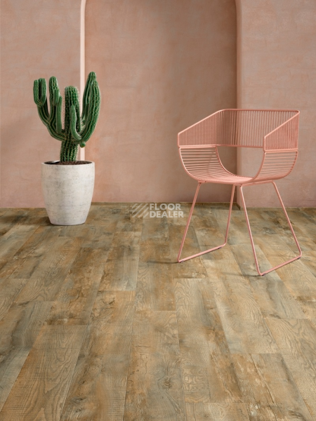 Кварцвиниловые полы Moduleo Roots 0.40 дерево COUNTRY OAK 24958Q фото 3 | FLOORDEALER
