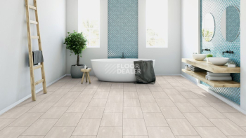 Terhurne Dureco Stone Line 2817 / b01 Камень Драгоценно-белый фото 3 | FLOORDEALER