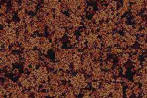 Ковровая плитка Ege Highline Contrast Meadow Orange rfm 52206268 фото  | FLOORDEALER