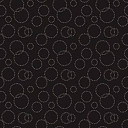 Ковролин Halbmond Black & White 13914  | FLOORDEALER