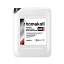 Сопутствующие материалы Homakoll 04 C Prof (концентрат) Универсальная грунтовка, концентрированная Homakoll 04 C Prof  10 кг. Универсальная грунтовка (концентрат)  | FLOORDEALER