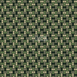 Ковролин Ege Highline Fankygraphic Jungle fever rf 5275125 фото 1 | FLOORDEALER