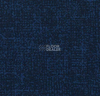 Ковровая плитка Forbo Flotex Colour Metro 5050 t 546001 Metro Indigo фото 1 | FLOORDEALER