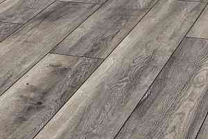 Ламинат Kronotex Robusto 12мм d3572 Дуб Портовый Серый фото  | FLOORDEALER