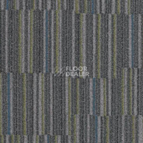 Ковролин Forbo Flotex Linear Stratus s 242008 / t 540008 onyx фото 1 | FLOORDEALER