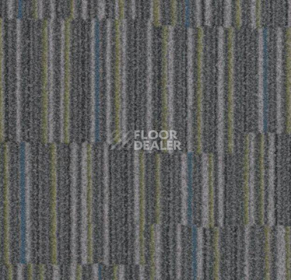 Ковролин Forbo Flotex Linear Stratus s 242008 / t 540008 onyx фото 1 | FLOORDEALER