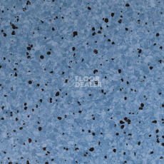 Линолеум DLV Flooring Standard Conductive 806 Blue фото 1 | FLOORDEALER