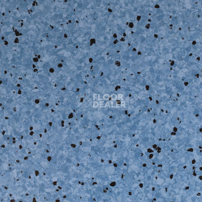 Линолеум DLV Flooring Standard Conductive 806 Blue фото 1 | FLOORDEALER