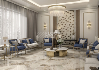 Baikal Baikal Warm 90x90 фото 2 | FLOORDEALER