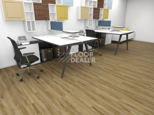 KBS floor Wood 4мм VL 88088 Sourdon Oa фото 3 | FLOORDEALER