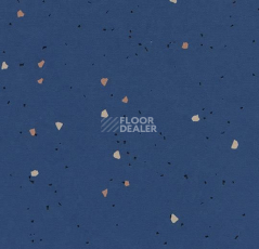 Линолеум Forbo Sphera Energetic 51207 vivid denim фото 1 | FLOORDEALER