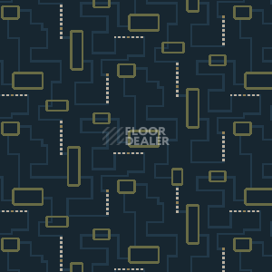 Ковролин Ege Highline Metropolitan Trends of the Time rf 5295071 фото 1 | FLOORDEALER