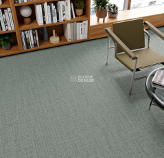 Forbo Tessera accord 4711 Aqua Med фото 3 | FLOORDEALER