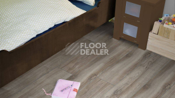 My Floor Cottage широкая 8мм mv857 Дуб Монтело Серебристый фото 10 | FLOORDEALER