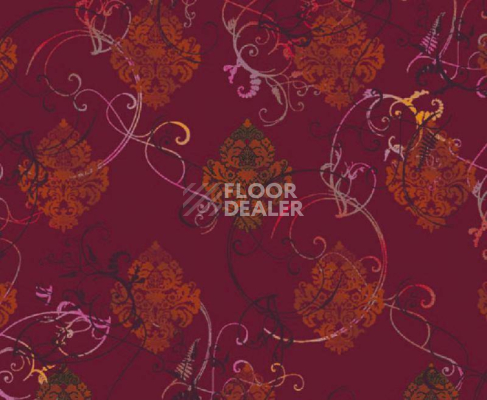 Ковролин Halbmond Nightlife Flair 17105 a 01 фото 1 | FLOORDEALER