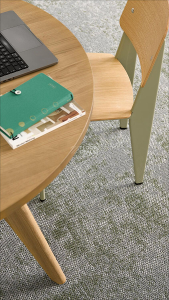 Ковровая плитка Desso Grezzo Bloom ad 04 7924-V B8 фото 3 | FLOORDEALER