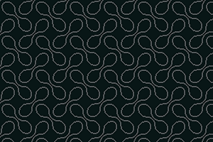 Ковролин Ege Highline Fankygraphic Fade to grey rf 5275063 фото  | FLOORDEALER