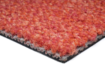 Forbo Tessera Chroma 3626 Cardinal фото 5 | FLOORDEALER