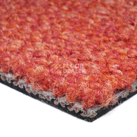 Forbo Tessera Chroma 3626 Cardinal фото 5 | FLOORDEALER