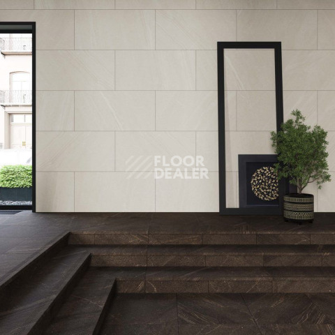 Gabbro ( Габбро ) Плинтус 7x60x10 Плинтус gb 01-7x60-Непол. фото 3 | FLOORDEALER