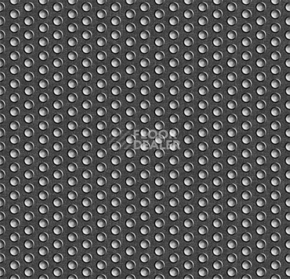 Ковролин Forbo Flotex Vision Shape 820001 (Full stop) Liquerice фото 1 | FLOORDEALER