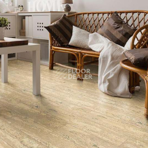 Cork Pro Comprido Vanilla фото 3 | FLOORDEALER