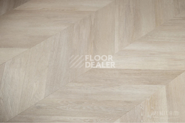 Кварцвиниловые полы Vinilam Parquet Chevron 2.5мм RI4445118CL4 Шеврон Сезар фото 1 | FLOORDEALER