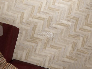 Кварцвиниловые полы FineFloor Craft (Small Plank) FF-008 Дуб Хэмптон-Корт фото 1 | FLOORDEALER