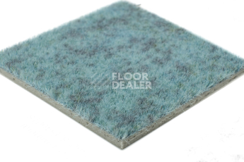 Forbo Flotex Colour Calgary 50*50 t 590004 Calgary Menthol фото 3 | FLOORDEALER