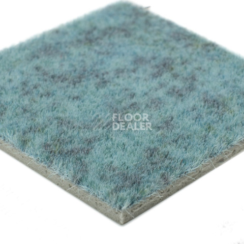 Forbo Flotex Colour Calgary 50*50 t 590004 Calgary Menthol фото 3 | FLOORDEALER