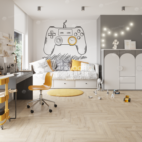 Alpine Floor Parquet Light Дуб Медия ЕСО 13-20 фото 4 | FLOORDEALER