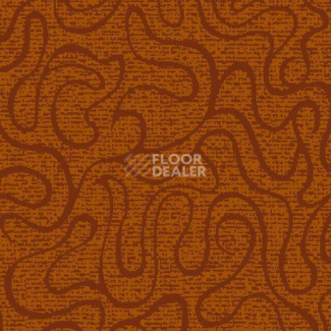 Ковровая плитка Halbmond Tiles & More 3 tm 3-031-05 фото 1 | FLOORDEALER