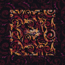 Ковровая плитка Halbmond Nightlife Tiles 15110 фото 1 | FLOORDEALER