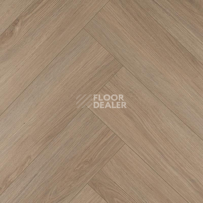 Кварцвиниловые полы My Step SWF Stone Herringbone 8мм MS8818 Дуб Лассен фото 1 | FLOORDEALER
