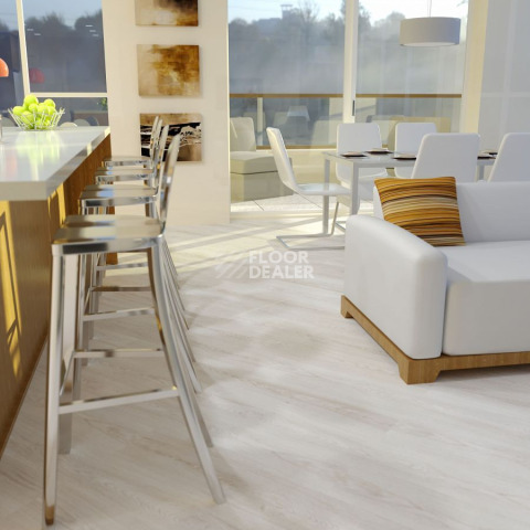 FineFloor FF-1300 Light 1325 Дуб Безье фото 5 | FLOORDEALER