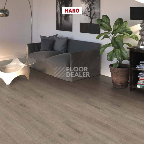 Haro Tritty 100 Gran Via 4V ДУБ ВЕНЕТО МОККА 541521 фото 2 | FLOORDEALER