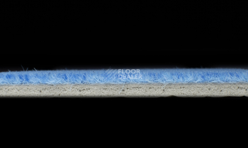 Forbo Flotex Colour s 482011 Penang Sapphire фото 3 | FLOORDEALER