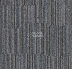Ковровая плитка Flotex Cirrus & Stratus tiles t 540014 Stratus Eclipse фото 1 | FLOORDEALER