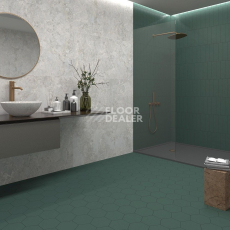 lat Flat White Matt 7.5X30 фото 4 | FLOORDEALER
