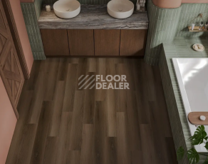 Alpine Floor Titan 6мм ЕСО 28-6 Обсидиан фото 2 | FLOORDEALER