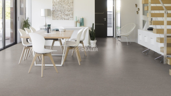 Gerflor Marmorette DLW  2mm 0153 Greystone Grey фото 2 | FLOORDEALER