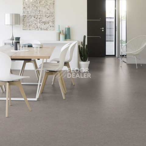 Gerflor Marmorette DLW  2mm 0153 Greystone Grey фото 2 | FLOORDEALER