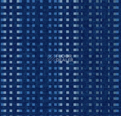 Ковролин Forbo Flotex Vision lines 580008 (Trace) Denim фото 1 | FLOORDEALER